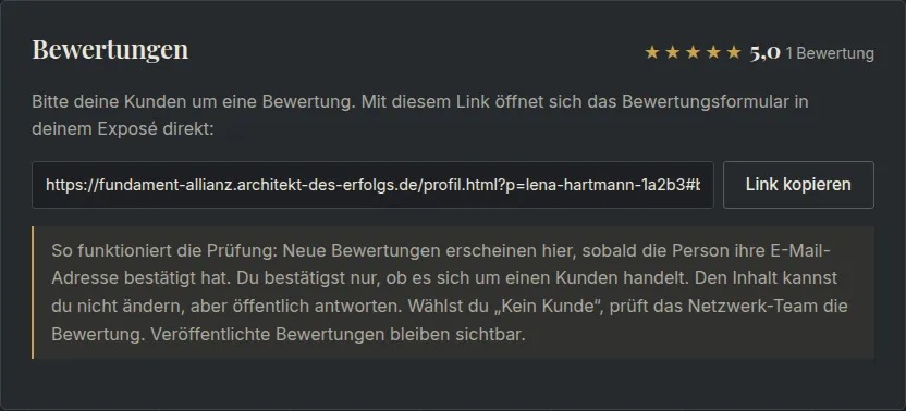 Link teilen